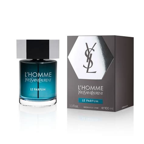 ysl perfume hombre l'homme|YSL homme perfume price.